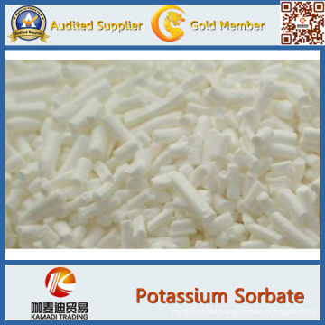 Preservative Potassium Sorbate 24634-61-5 with Good Price